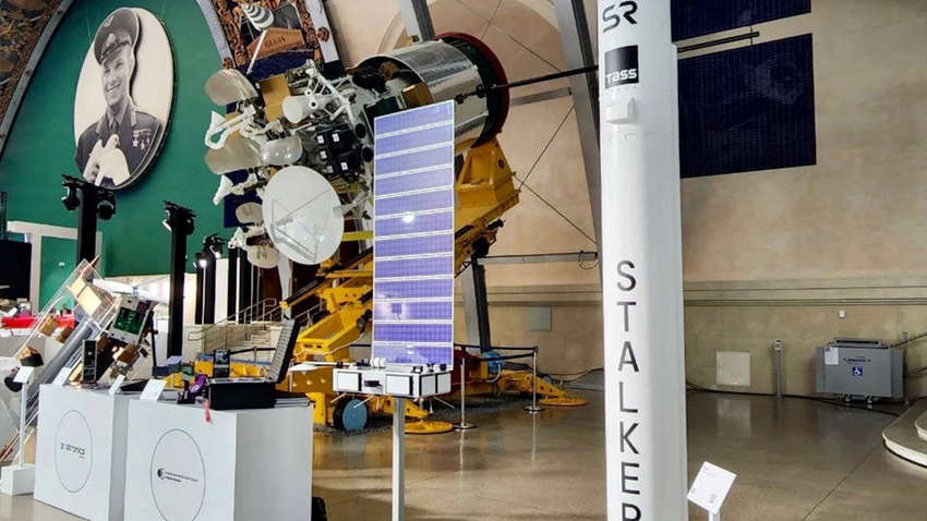 «Убийца Starlink»: россияне показали аналог системы Илона Маск (ВИДЕО)