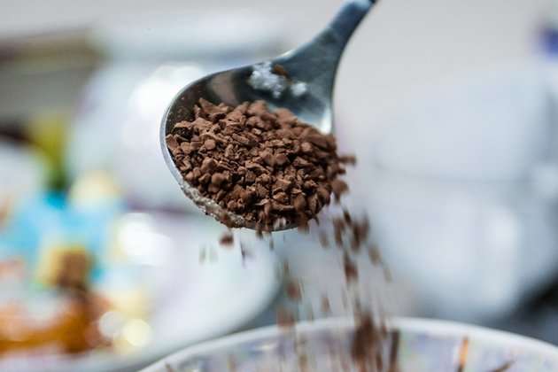 Медики предупреждают: растворимый кофе вреден для потенции