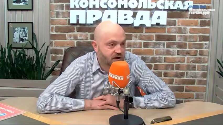 «Колону не зібрати»: відкрита заява пропагандиста шокує