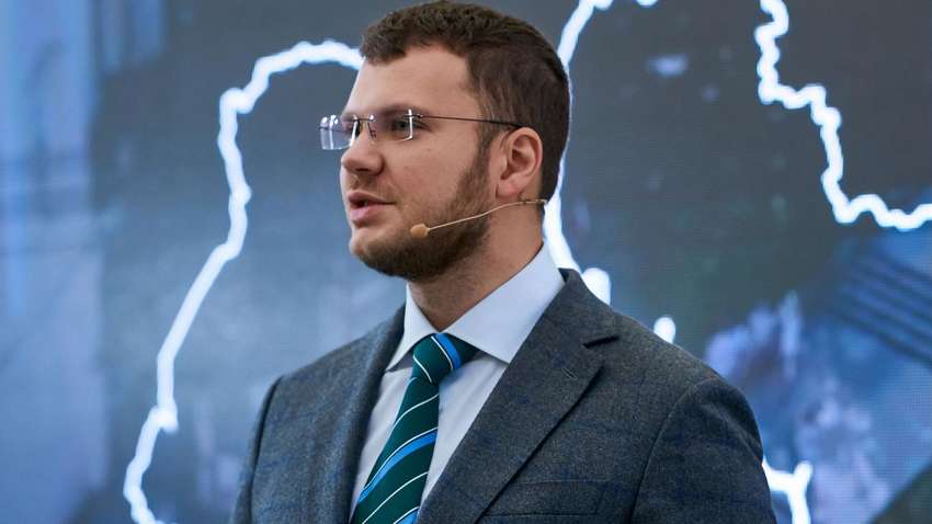 Тіньовий офіс Криклій на Рильському провулку: нові подробиці