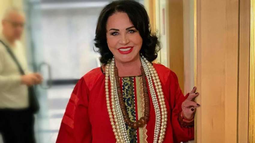 Співачка Надія Бабкіна в комі: лікарі взяли тест на коронавірус