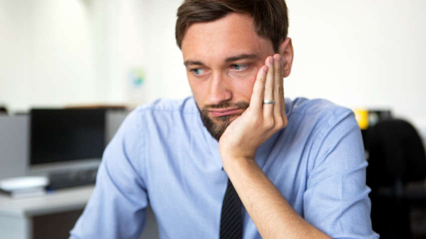 Пять советов, которые помогут не сойти с ума после отпуска