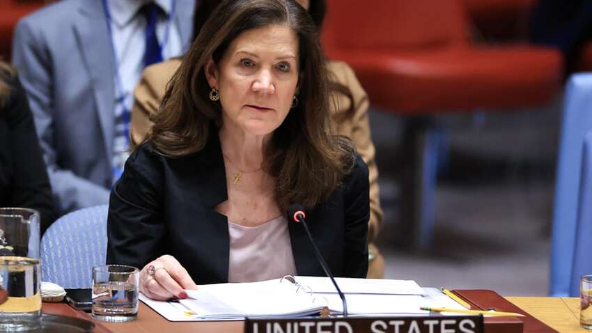 После вторжения дронов в Польшу США представили РФ официальное обвинение: детали