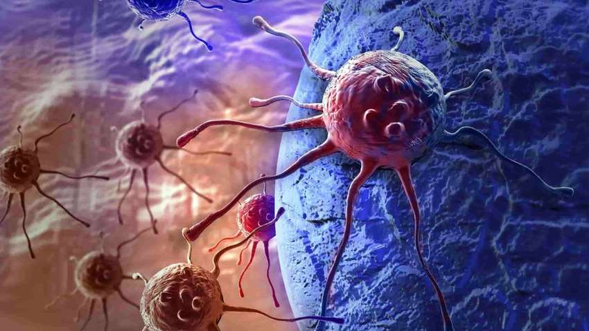 Вчені визначили види раку, які передаються у спадок