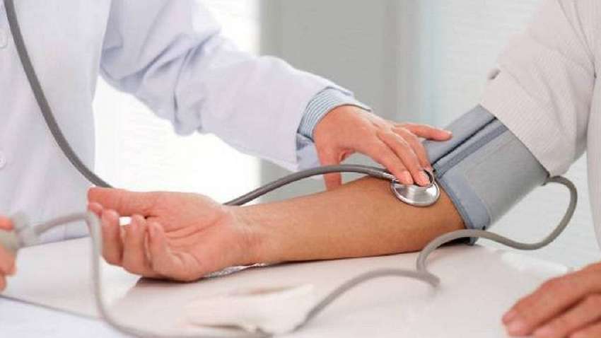 Топ-3 витамина, которые нельзя принимать при высоком давлении Топ-3 витамина, которые нельзя принимать при высоком давлении