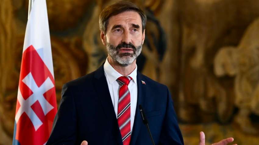 Не лише Угорщина: ще одна країна ЄС виступила проти санкцій щодо Росії Не лише Угорщина: ще одна країна ЄС виступила проти санкцій щодо Росії