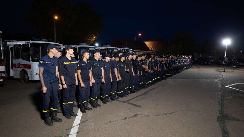 Коли в Україні створять Центр протидії стихійним лихам: допомагатимуть і Європі