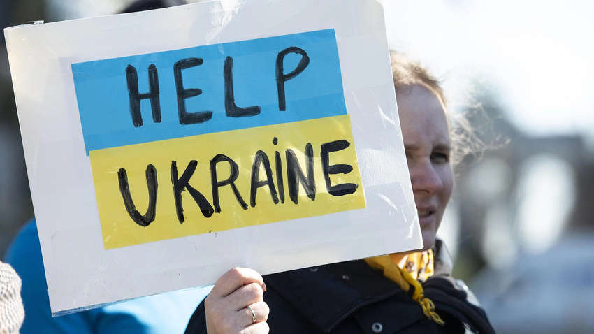 Больше или меньше стало нейтральных стран: что происходит с поддержкой Украины в мире