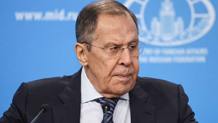  Лавров сделал новое заявление из-за расширения НАТО и обвинил Швецию и Финляндию