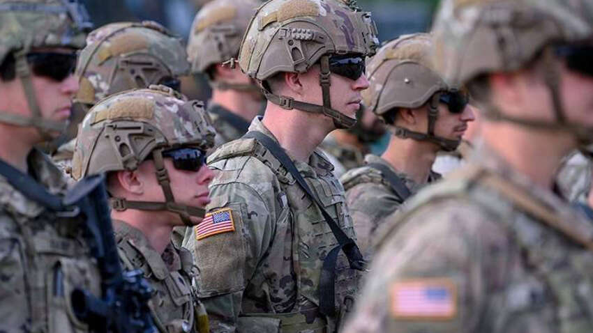 США рассматривают варианты еще одной войны: какой стране приготовиться