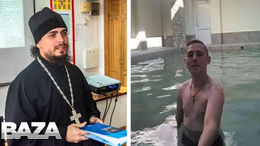 На настоятеля храма в России возбудили 16 уголовных дел о растлении мальчиков