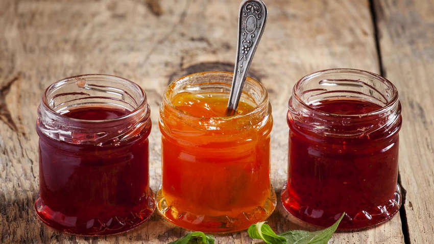 Яке варення визнано найкориснішим для імунітету Яке варення визнано найкориснішим для імунітету