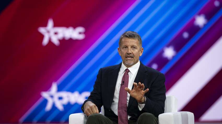 Від «Мотор-Січі» до дронів: в яку країну хоче інвестувати засновник Blackwater