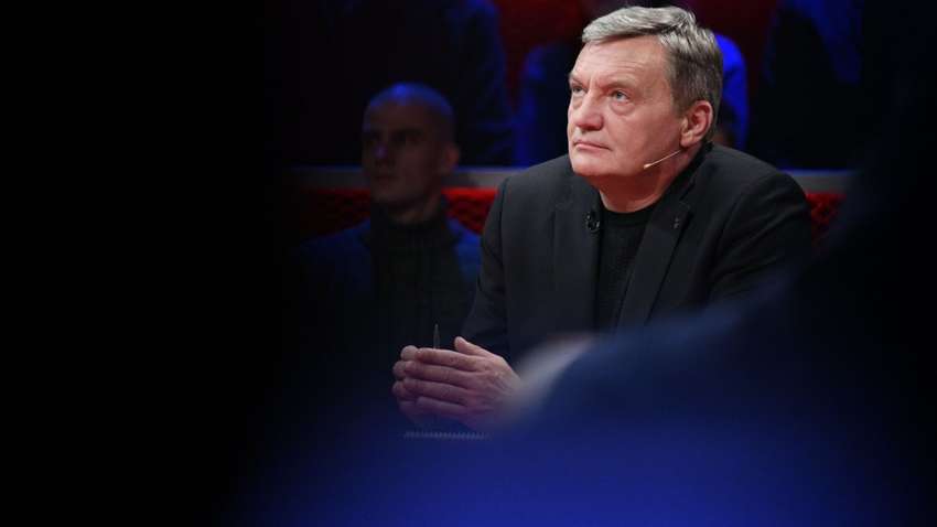 Суд арестовал помощника Грымчака с залогом в несколько миллионов гривен