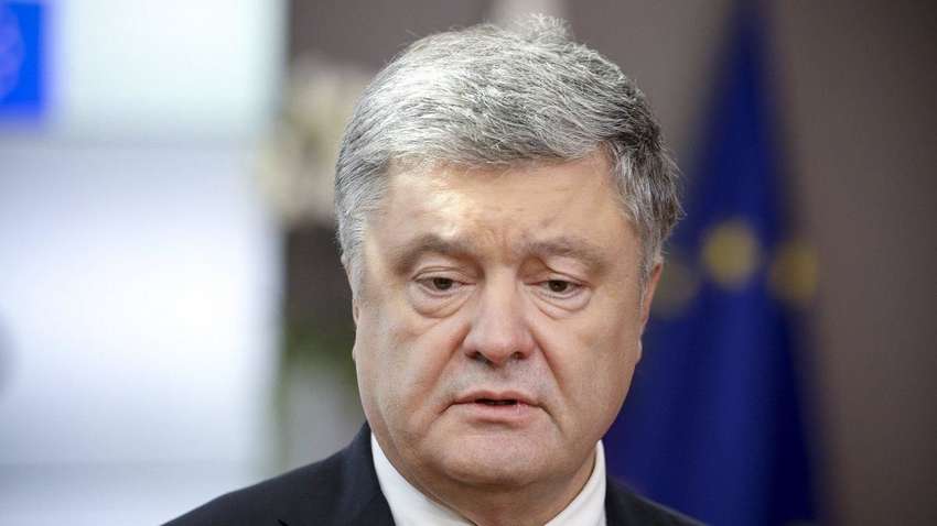 Через плівки Деркача проти Порошенка відкрили другу кримінальну справу про держзраду, - ЗМІ