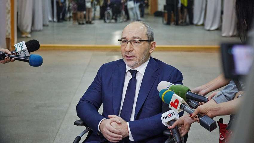 Соратник Кернеса розповів, що буде з Харковом після смерті політика