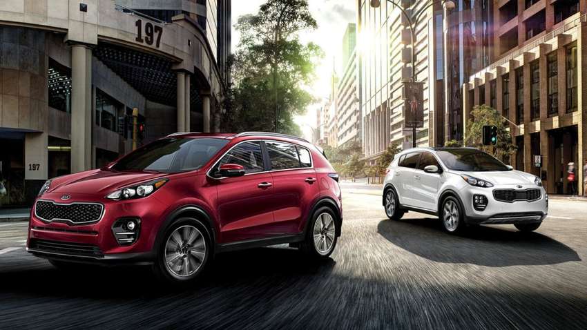 Десять самых продаваемых автомобилей в мире. Часть 1