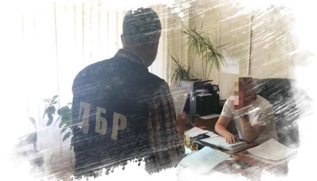 Бывший пограничник получил подозрения по делу Порошенко