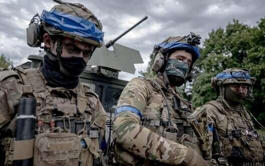 Пастка закривається: чи віддасть Путін команду рятувати своїх військових Пастка закривається: чи віддасть Путін команду рятувати своїх військових