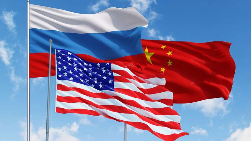 Начало сентября решит все: озвучен поразительный анонс событий для мира  Начало сентября решит все: озвучен поразительный анонс событий для мира