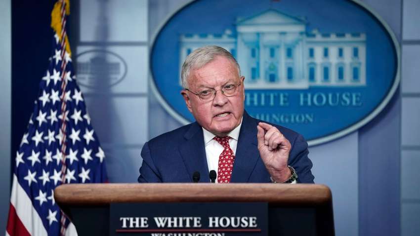 Украине нужно готовиться к выборам во время войны: у Трампа сделали новое заявление