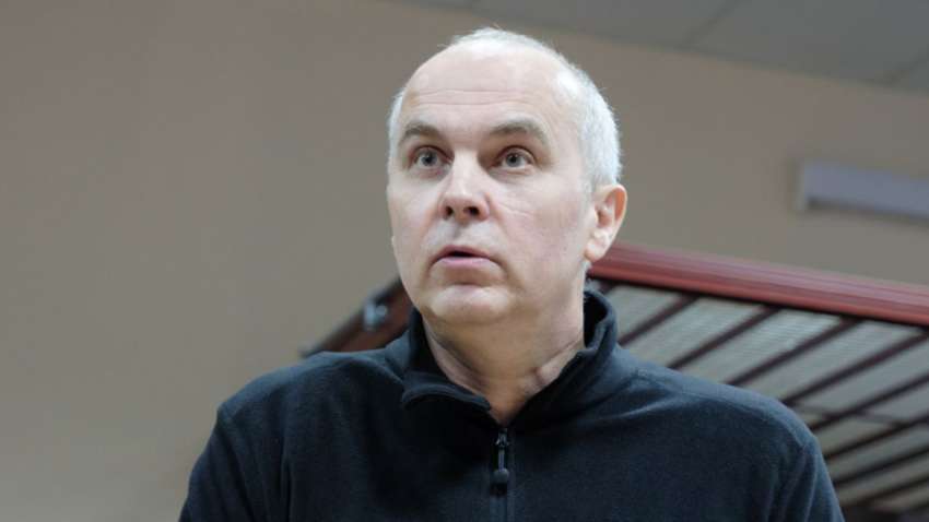 Одиозному нардепу объявили новое подозрение в финансировании Росгвардии Одиозному нардепу объявили новое подозрение в финансировании Росгвардии