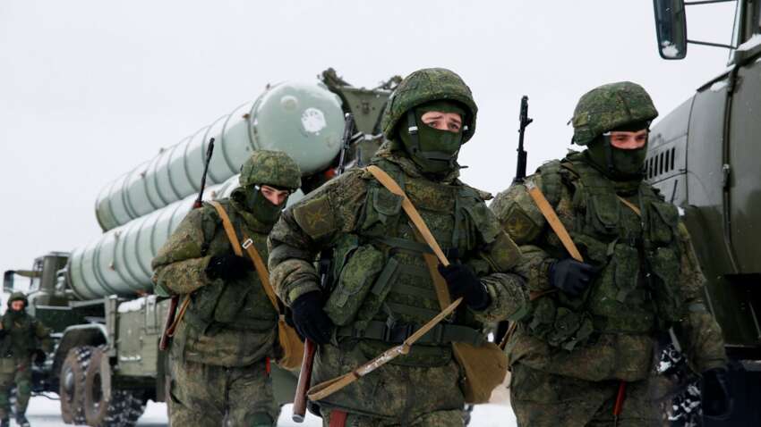 Куда Россия бросает одних из лучших морпехов: в США раскрыли детали жестокого боя