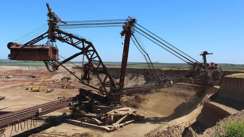 ОГХК втрачає приватизаційну привабливість, збитки зростають, – ЗМІ ОГХК втрачає приватизаційну привабливість, збитки зростають, – ЗМІ