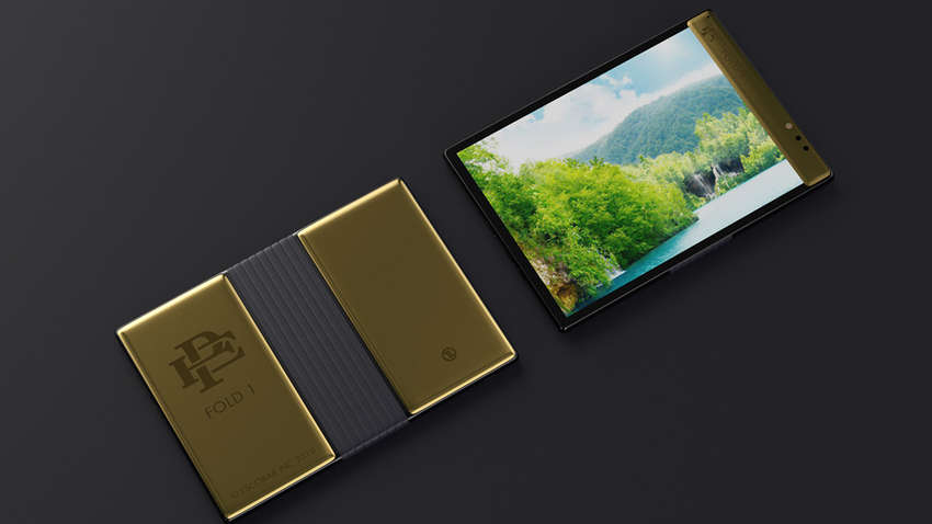 Escobar vs Apple: брат відомого наркобарона випустив найдешевший у світі смартфон