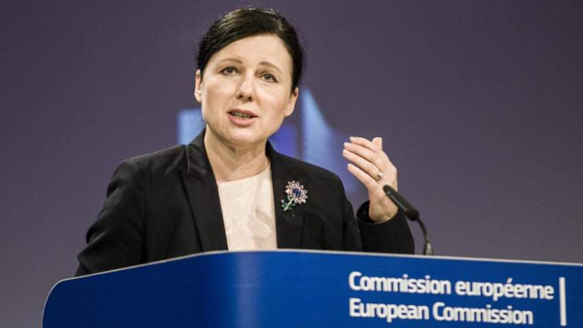 "Не будем ждать до марта": Еврокомиссия объявит важное для Украины решение "Не будем ждать до марта": Еврокомиссия объявит важное для Украины решение