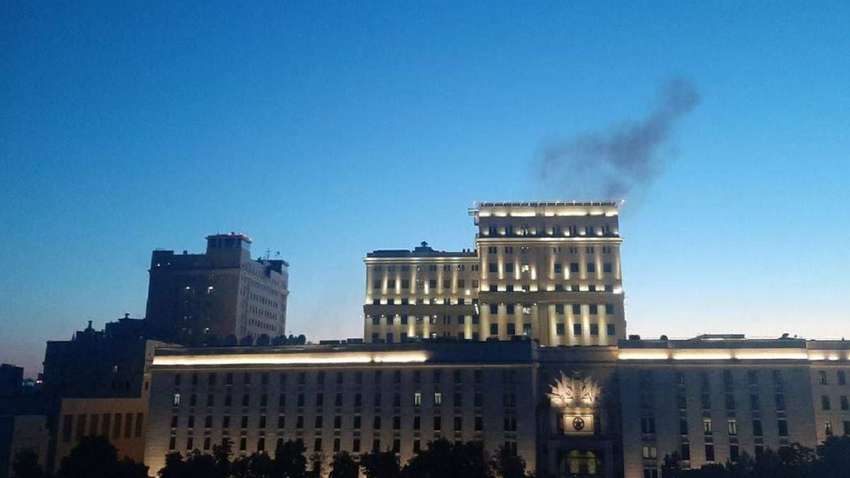 Новый виток воздушной войны: чего добивается РФ своим террором - чем отвечает Украина