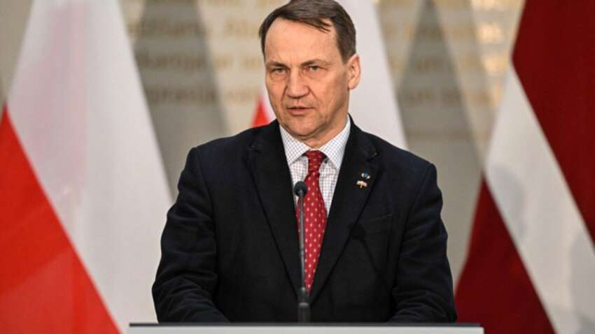 В Польше жестко высказались относительно новых требований Кремля в отношении Украины