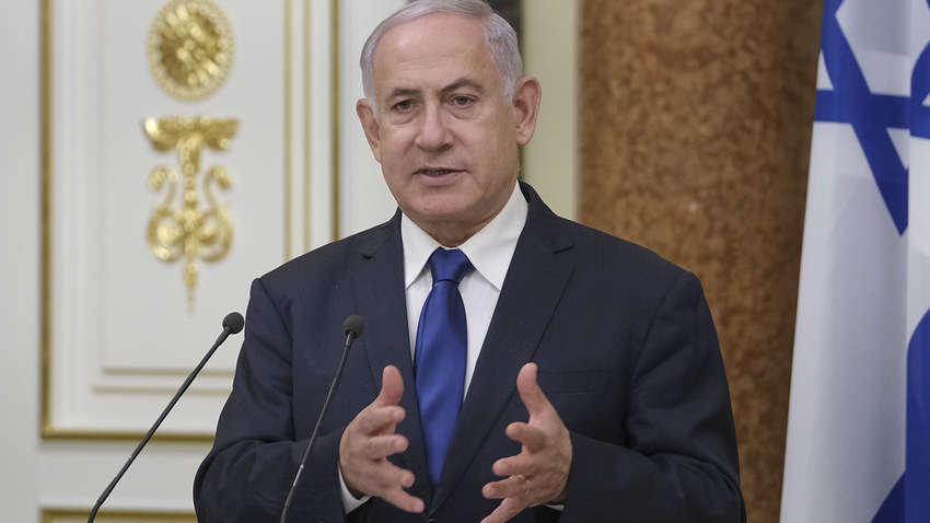 Бібі зміг: в Ізраїлі з'явиться уряд