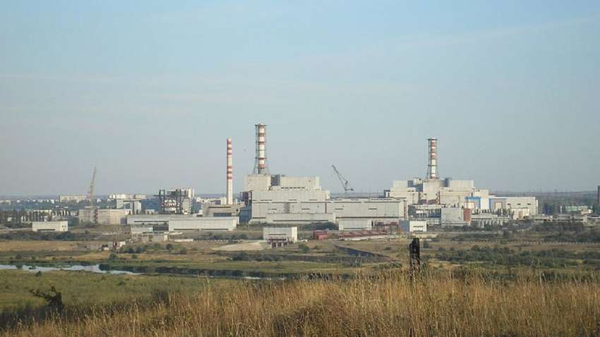 У районі Курської АЕС та Воронежа було голосно: у РФ вже скаржаться на атаку дронів