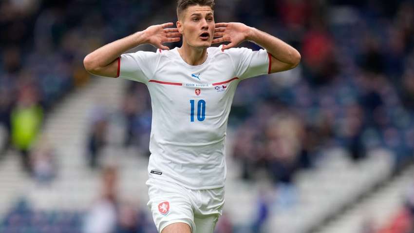 Почему сборная Чехии раскритиковала место проведения их матча в четвертьфинале Евро-2020