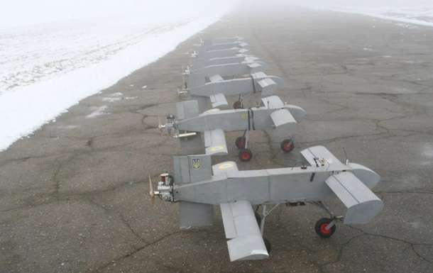 "Дуже вражений": в ЄС здивовані можливостями України з виробництва дронів 