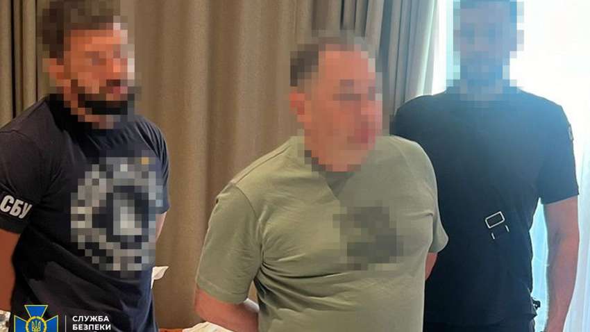 Масштабный коррупционный скандал: кто в правительстве Шмыгаля попался на взятке (ВИДЕО)