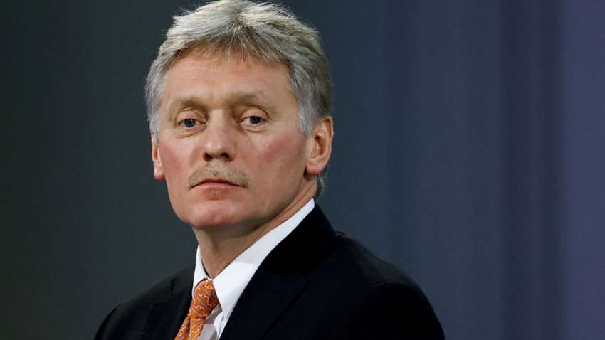 Пєсков відповів, чи існують можливості для мирних переговорів з Україною Пєсков відповів, чи існують можливості для мирних переговорів з Україною