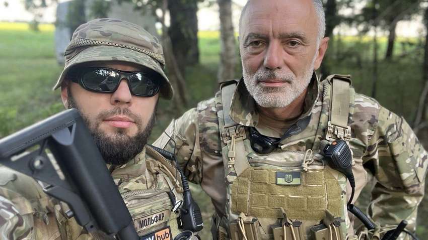 Болотных орков можно остановить. Военный откровенно назвал все составляющие успеха