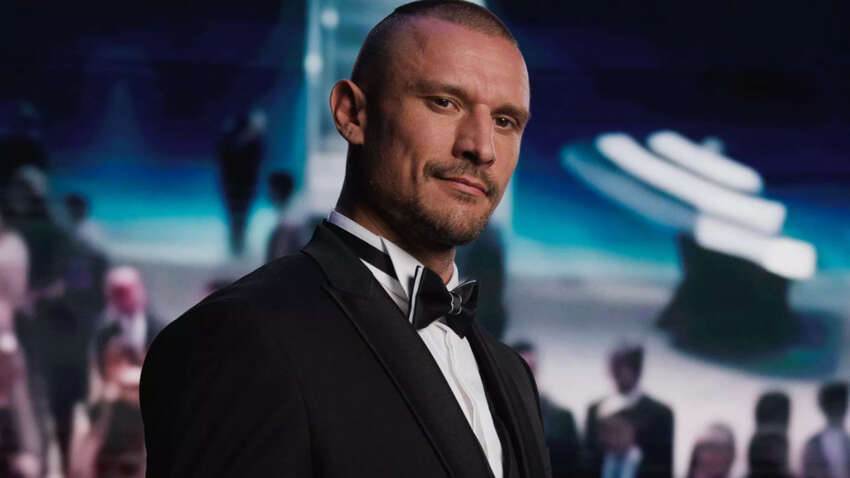 Сльози, звинувачення і несподівана втеча: шостий випуск “Холостяка” перетворився на найгучніший скандал сезону