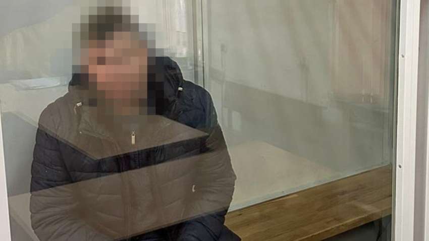 Пожизненное заключение за госизмену: работник "Укрзализныци" наводил российские удары по ВСУ