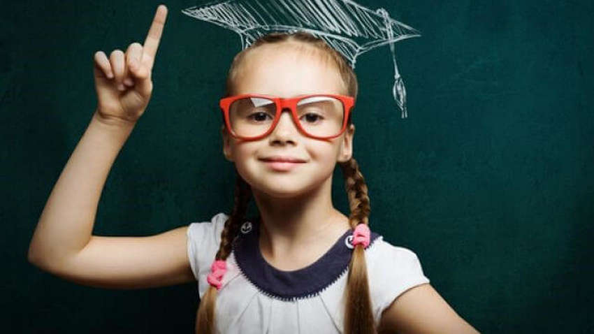 Как развить у ребенка логическое мышление