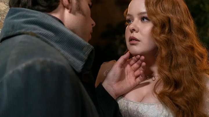 Netflix планує випустити 4 сезон "Бріджертонів": що відомо Netflix планує випустити 4 сезон "Бріджертонів": що відомо