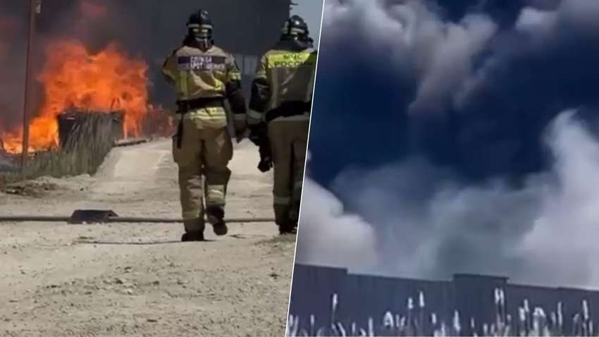 Почему набирает обороты дистанционная война – что ждать дальше от РФ и Украины