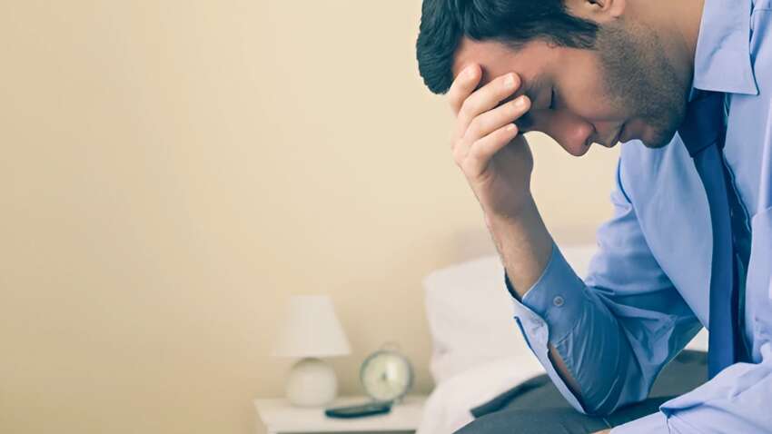 У мужчин тоже бывают "критические дни": почему он разный утром и вечером и при чем здесь гормоны.