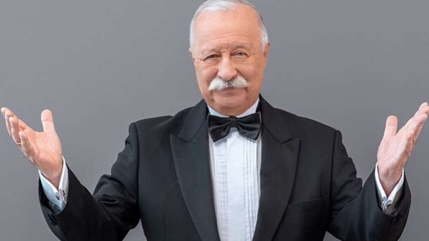 Психанул: ведущий "Поля чудес" ушел во время съемок шоу (ВИДЕО)