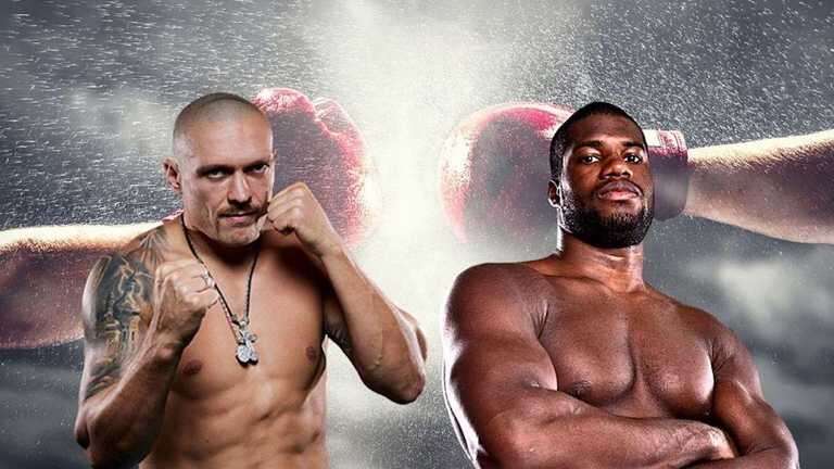 Александр Усик должен заплатить безумные налоги с боя против Дюбуа: сколько останется Александр Усик должен заплатить безумные налоги с боя против Дюбуа: сколько останется