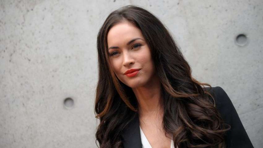 Меган Фокс готується до тріумфального повернення на великий екран