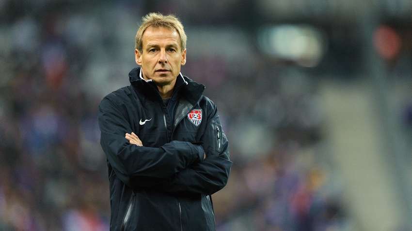 Легендарный немецкий специалист возглавит сборную Эквадора