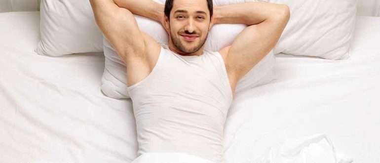 Длительная эрекция и здоровое сердце: почему мужчинам полезно мастурбировать  